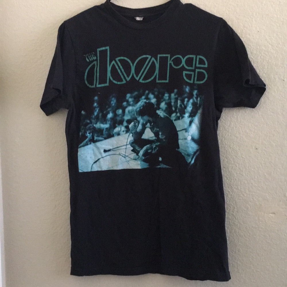 The Doors Tee